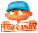 top candy logo